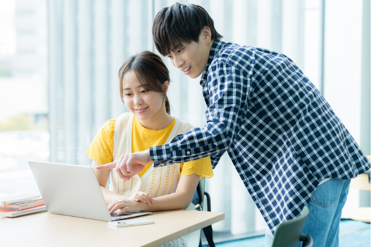 学び支援
